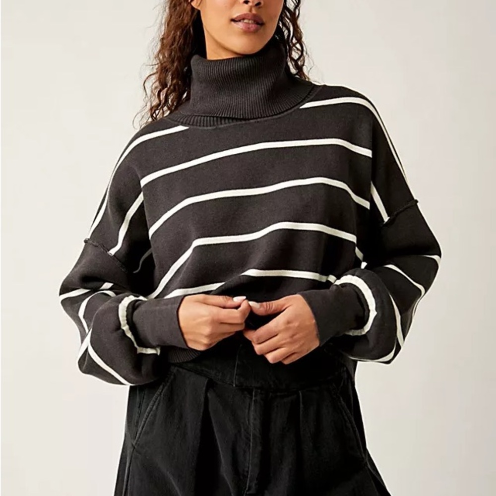 Free People Paulie Sweater